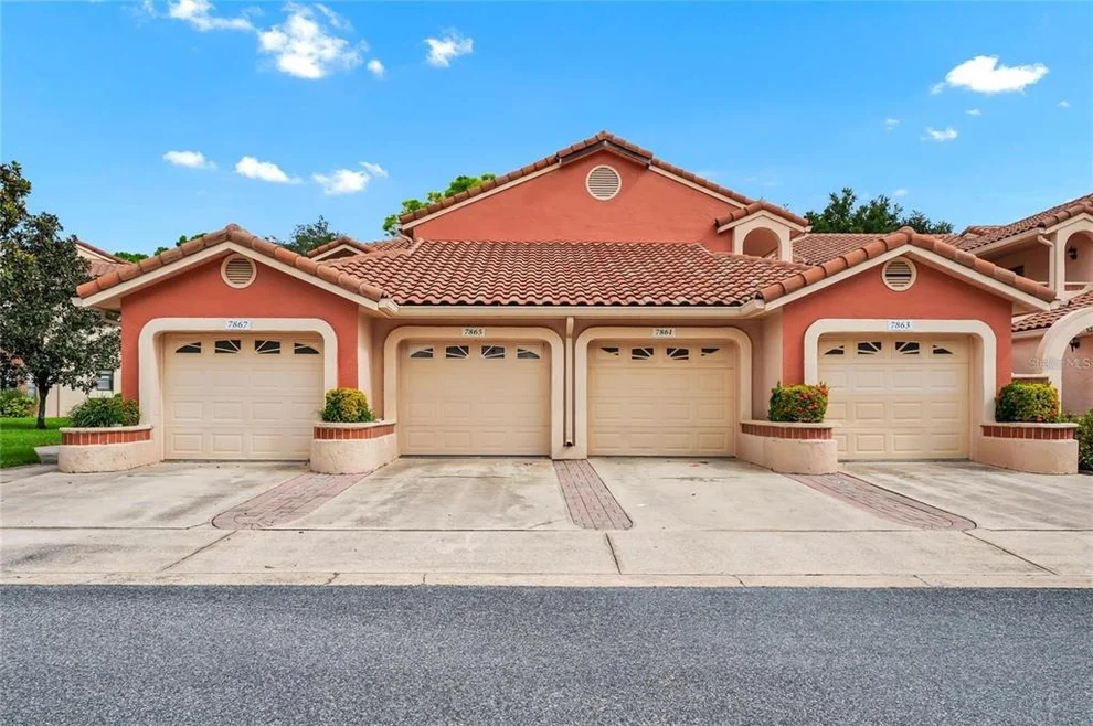 Unit for sale at 7865 SUGAR VIEW COURT, ORLANDO, FL 32819