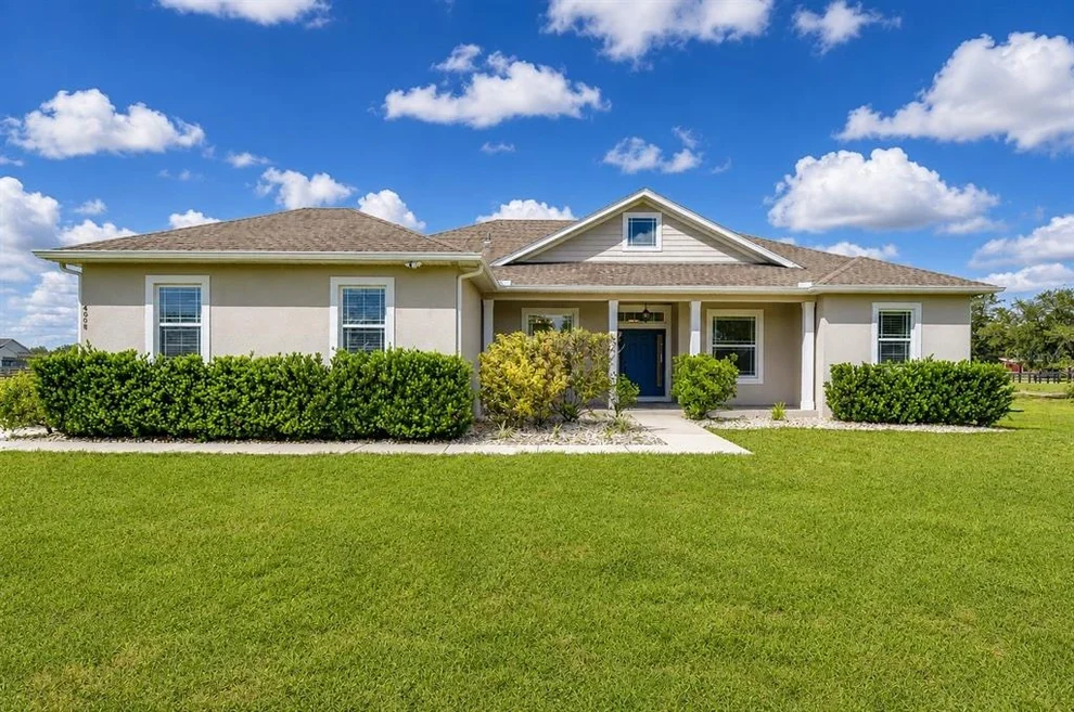Unit for sale at 4008 MCINTOSH ESTATES LANE, PLANT CITY, FL 33565