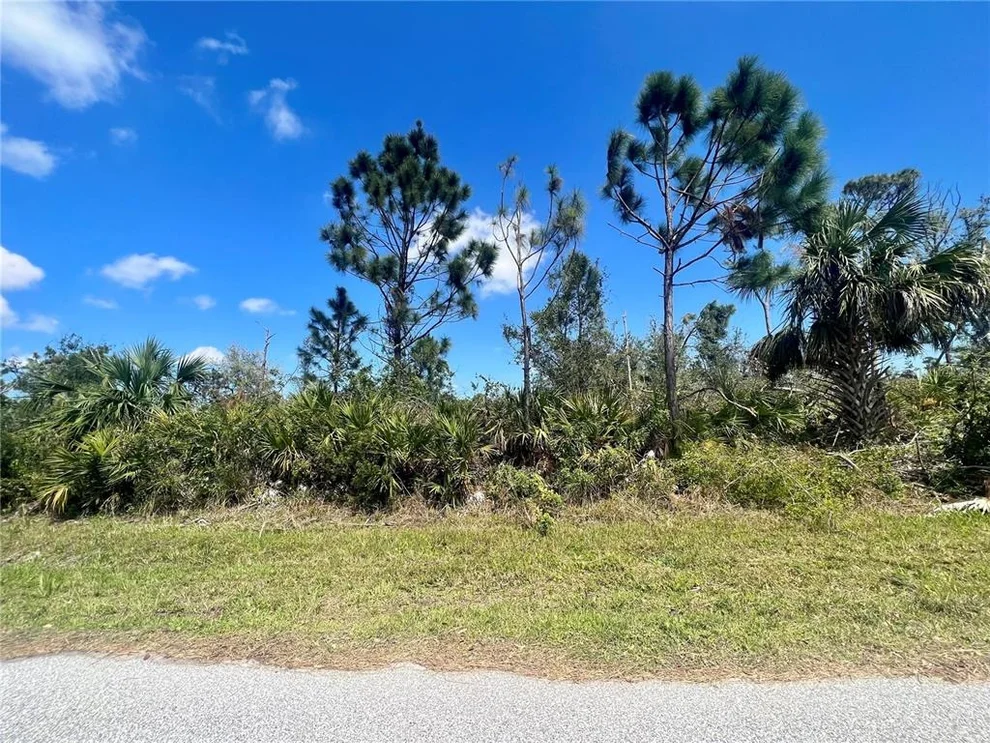 Unit for sale at 5252 ANDERSON ROAD, PORT CHARLOTTE, FL 33981