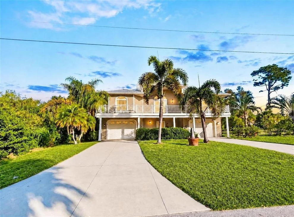 Unit for sale at 1343 UNDERHILL CIRCLE, PORT CHARLOTTE, FL 33953