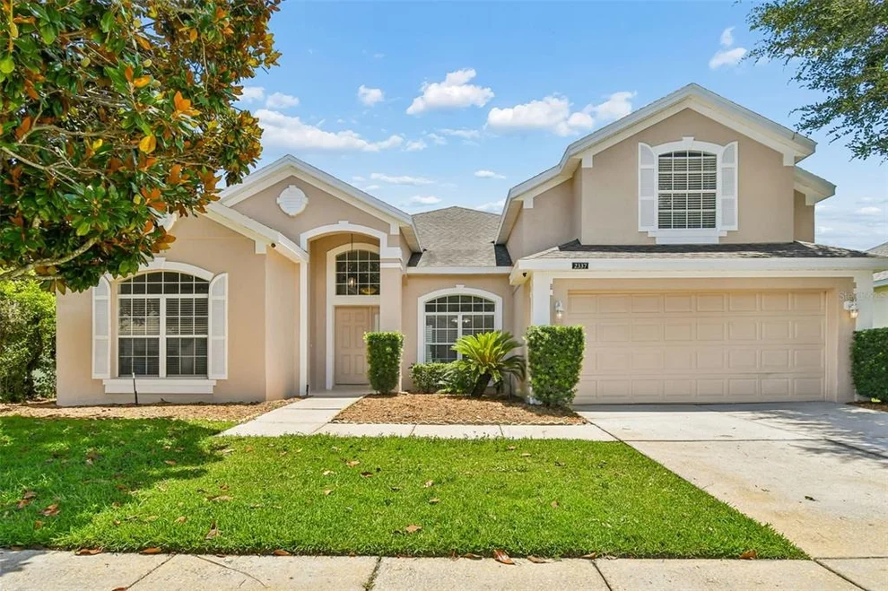 Unit for sale at 2337 TREYMORE DRIVE, ORLANDO, FL 32825