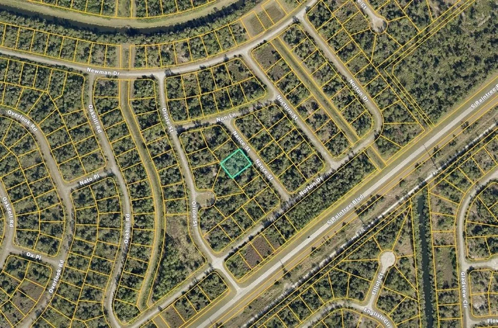 Unit for sale at NANCE STREET, NORTH PORT, FL 34288