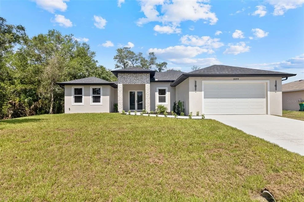 Unit for sale at 1099 CAZENOVIA STREET, PORT CHARLOTTE, FL 33952