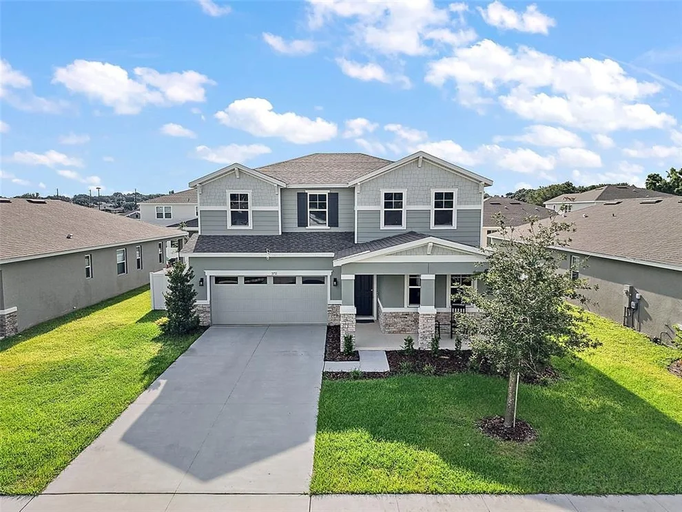 Unit for sale at 3711 MALAD WAY, TAVARES, FL 32778