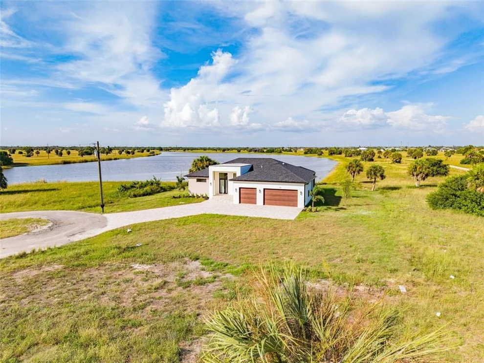 Unit for sale at 44 SUNFLOWER DRIVE, PLACIDA, FL 33946