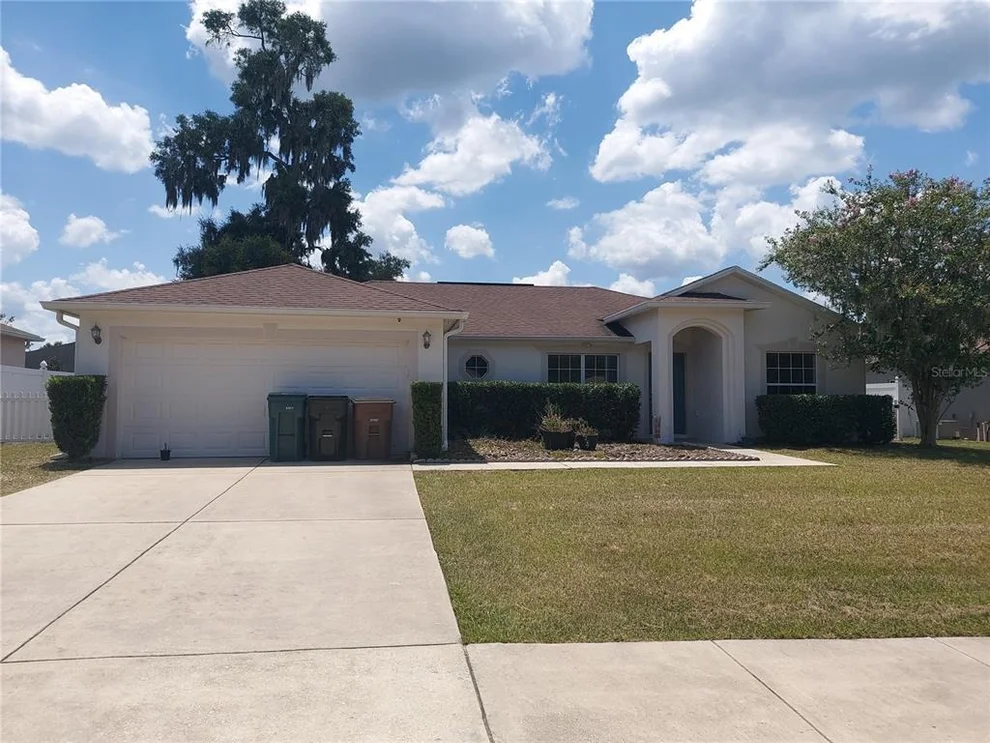 Unit for sale at 3012 NE 27TH STREET, OCALA, FL 34470