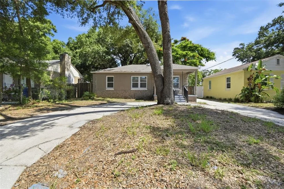 Unit for sale at 1416 E MOHAWK AVENUE, TAMPA, FL 33604