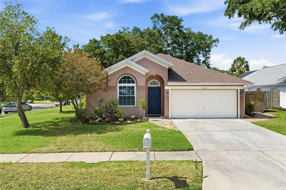 Unit for sale at 2468 HIDDEN PINES LANE, CLEARWATER, FL 33761