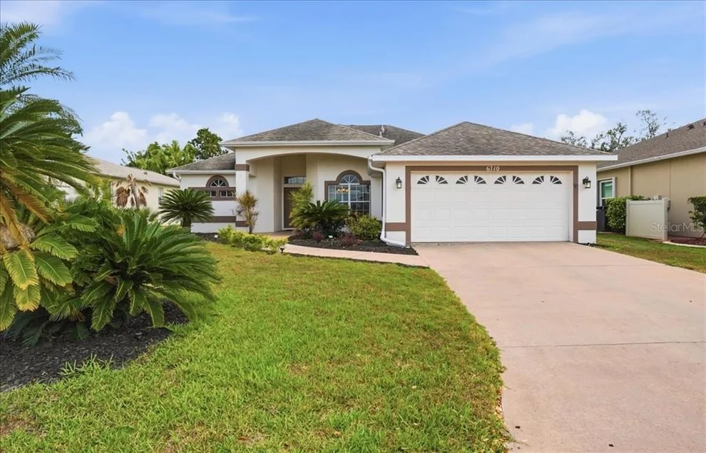Unit for sale at 6710 PLEASANT HILL ROAD, BRADENTON, FL 34203