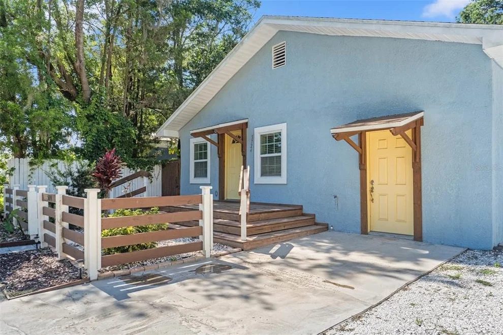 Unit for sale at 5724 CASSON AVENUE, NEW PORT RICHEY, FL 34652