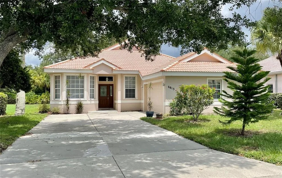 Unit for sale at 6813 WINSLOW STREET, SARASOTA, FL 34243