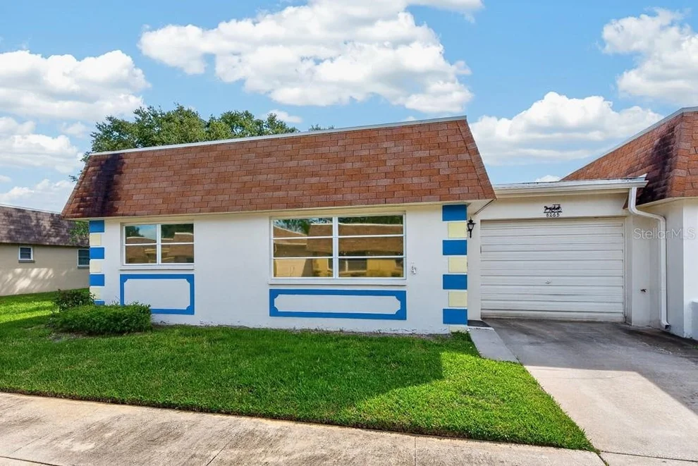 Unit for sale at 8265 VENDOME BOULEVARD N, PINELLAS PARK, FL 33781