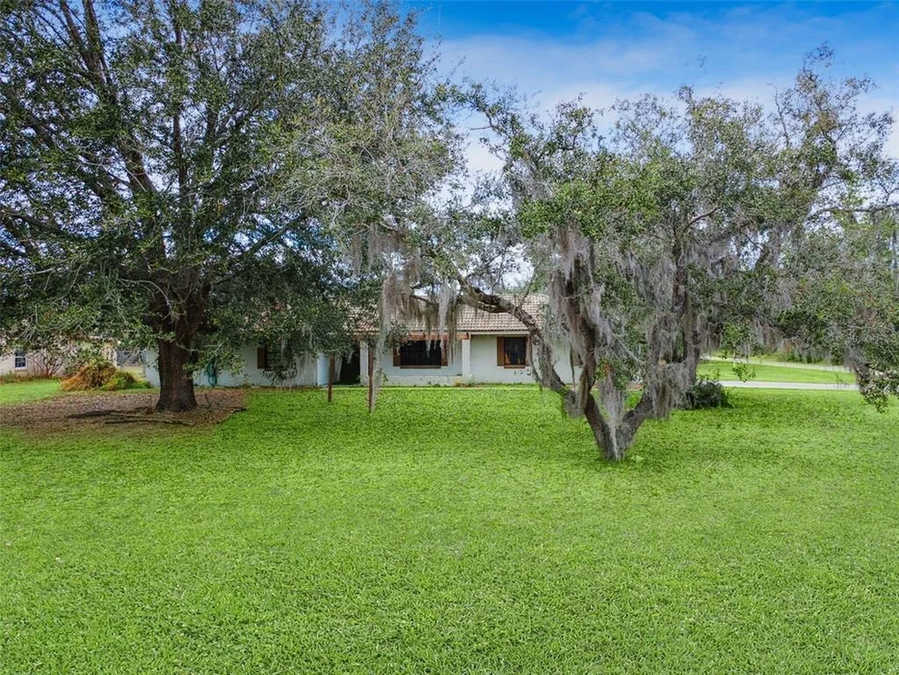 Unit for sale at 4250 VALENCIA DRIVE, INDIAN LAKE ESTATES, FL 33855