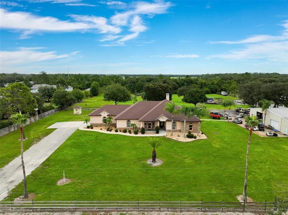 Unit for sale at 4594 HICKORY TREE RD, ST CLOUD, FL 34772