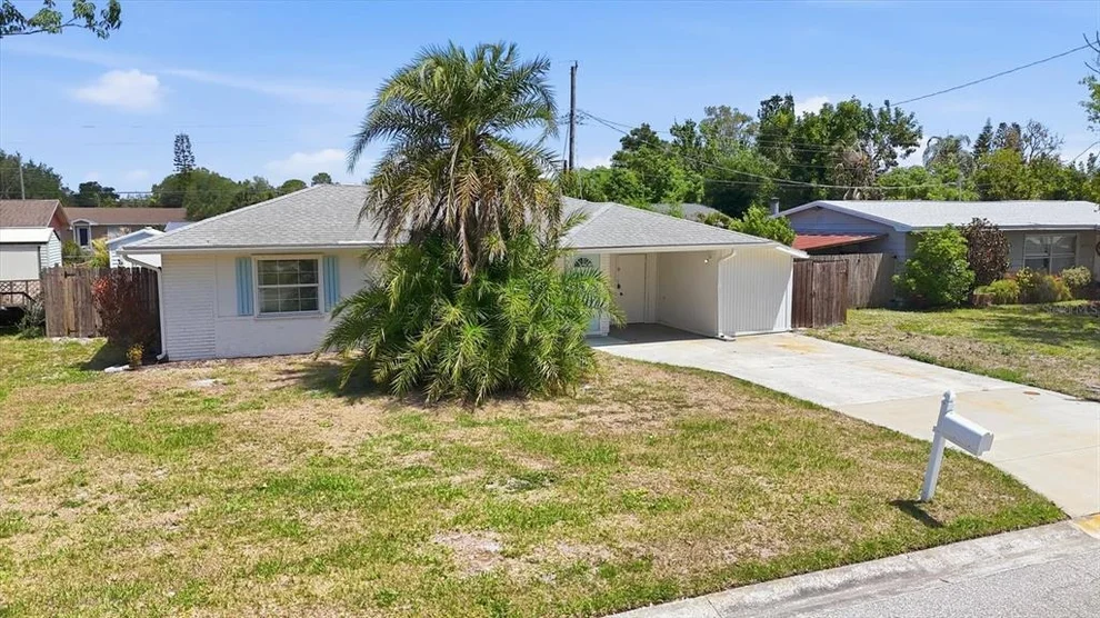 Unit for sale at 2901 POPLAR STREET, SARASOTA, FL 34237