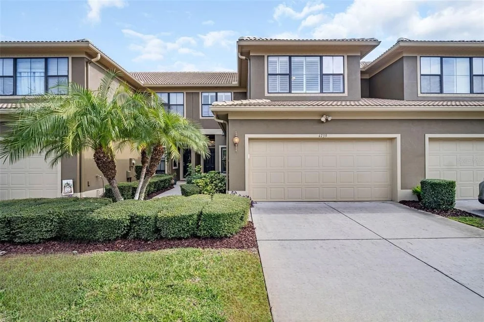 Unit for sale at 4739 SILVERKING WAY, PALM HARBOR, FL 34684