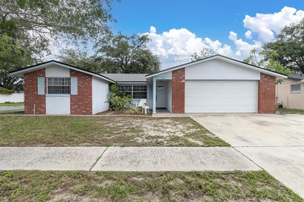 Unit for sale at 6801 LARCHMONT AVENUE, NEW PORT RICHEY, FL 34653