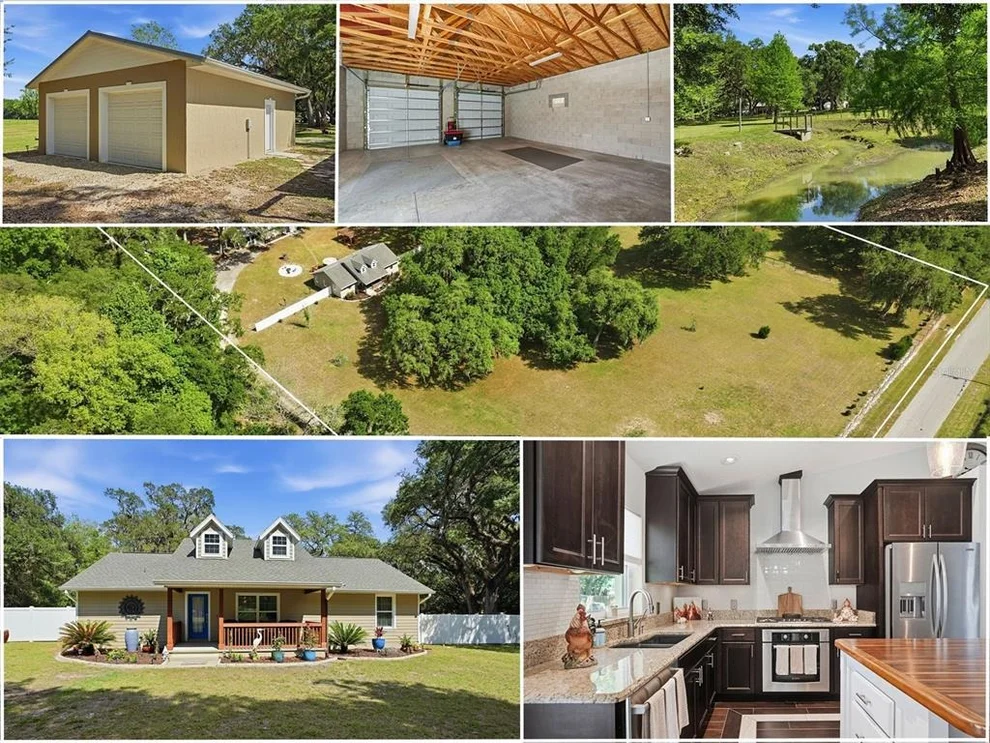 Unit for sale at 7037 CR 625, BUSHNELL, FL 33513