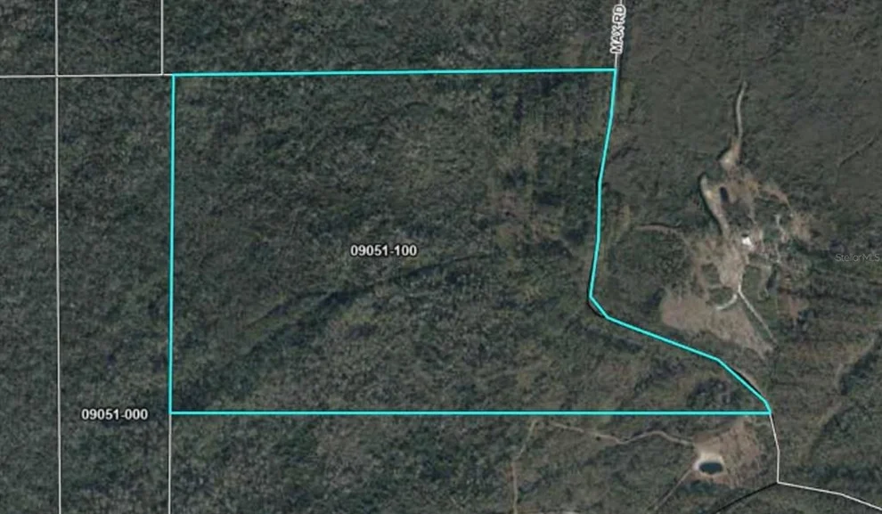 Unit for sale at MAX ROAD, PERRY, FL 32347