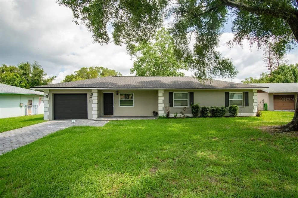Unit for sale at 2040 WOODBRIAR LOOP S, LAKELAND, FL 33813