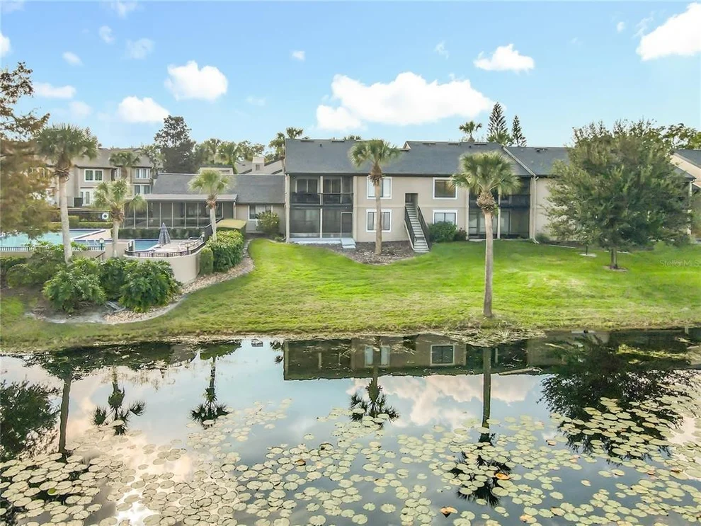 Unit for sale at 353 W LAKE FAITH DRIVE, MAITLAND, FL 32751