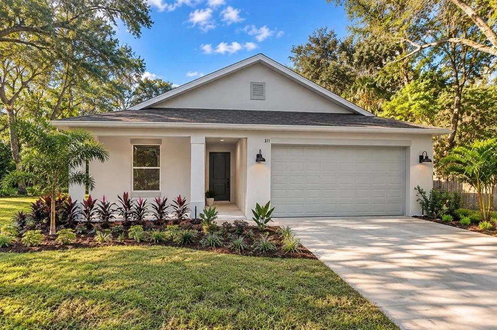 Unit for sale at 371 MILLER ROAD, SANFORD, FL 32773