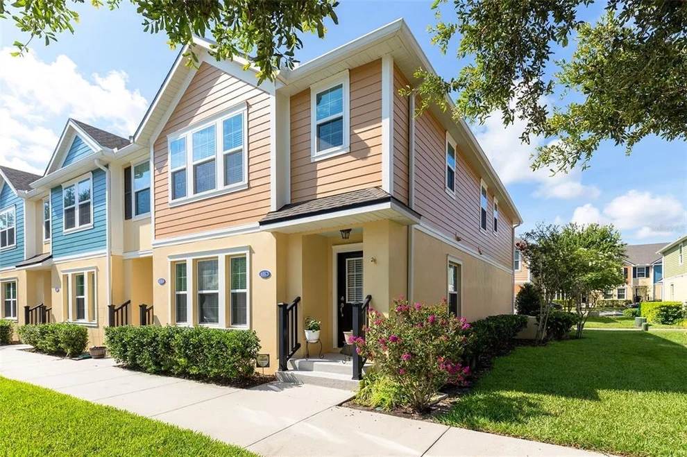 Unit for sale at 1357 MILL STREAM LANE, WINTER SPRINGS, FL 32708