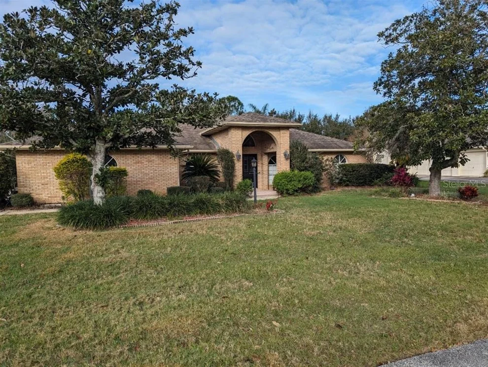 Unit for sale at 72 SPRING LAKE DRIVE, DEBARY, FL 32713