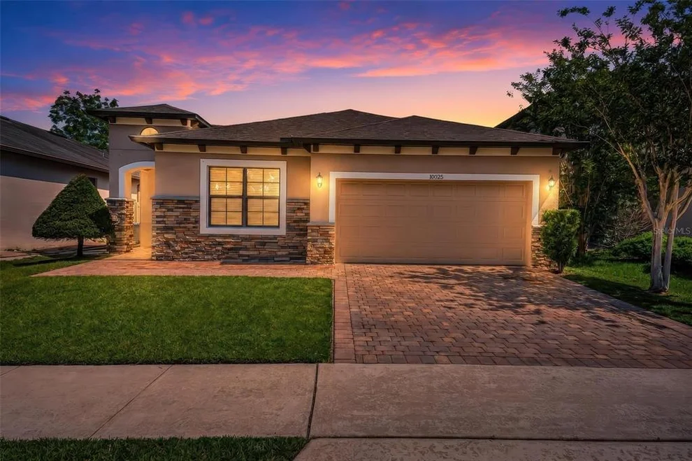Unit for sale at 10025 LEYBURN COURT, ORLANDO, FL 32825