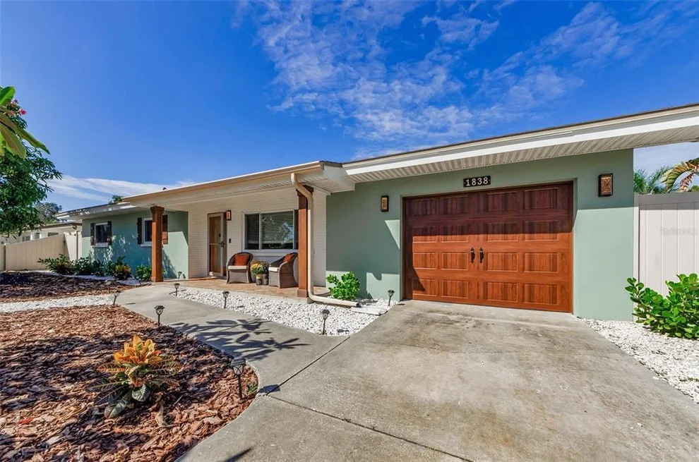 Unit for sale at 1838 LOMBARDY DRIVE, CLEARWATER, FL 33755