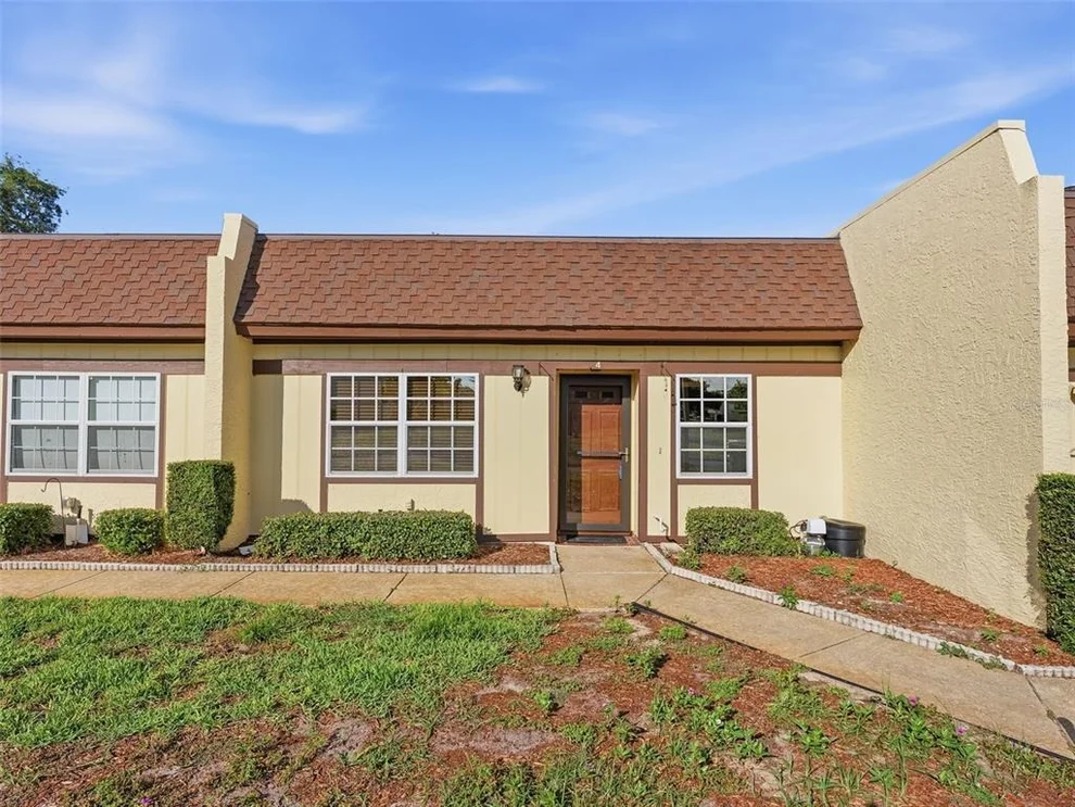 Unit for sale at 11430 CARRIAGE HILL DRIVE, PORT RICHEY, FL 34668