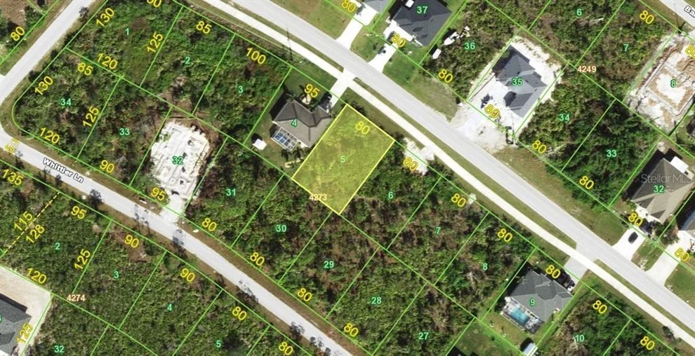 Unit for sale at 14131 INGRAHAM BOULEVARD, PORT CHARLOTTE, FL 33981