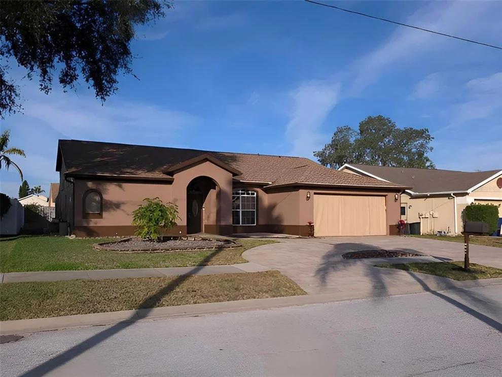 Unit for sale at 4809 DEER LODGE ROAD, NEW PORT RICHEY, FL 34655