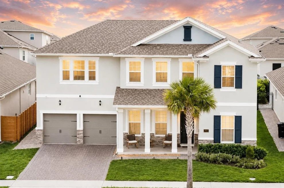 Unit for sale at 19076 PLANETREE STREET, ORLANDO, FL 32827