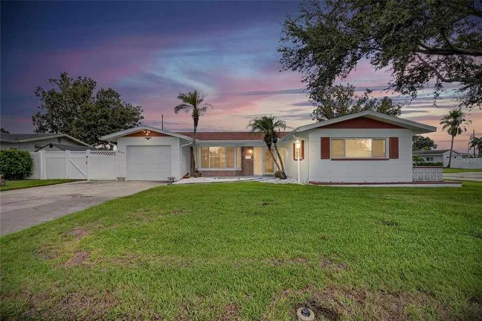 Unit for sale at 6147 31ST AVENUE N, ST PETERSBURG, FL 33710