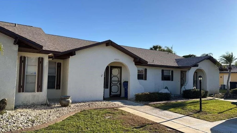 Unit for sale at 4529 MERCADO DRIVE, SEBRING, FL 33872