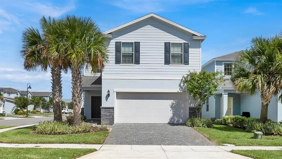Unit for sale at 2462 DUBAI STREET, KISSIMMEE, FL 34747