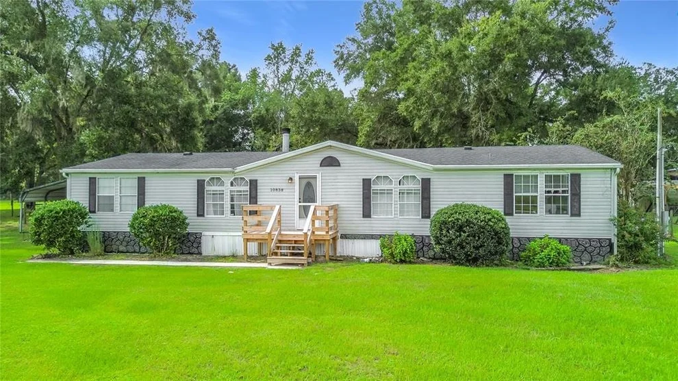 Unit for sale at 10838 NW 8TH STREET, OCALA, FL 34482