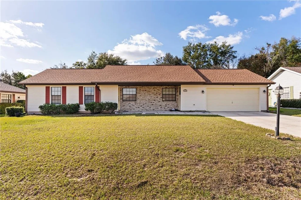 Unit for sale at 3340 NW 44TH COURT, OCALA, FL 34482