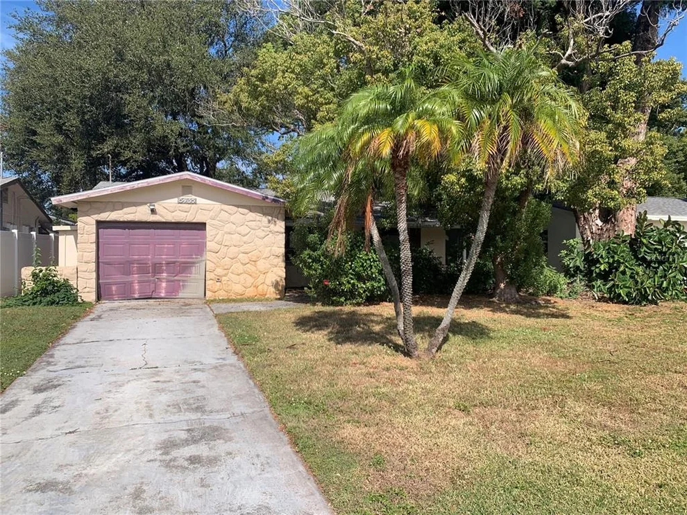 Unit for sale at 5435 18TH AVENUE N, ST PETERSBURG, FL 33710