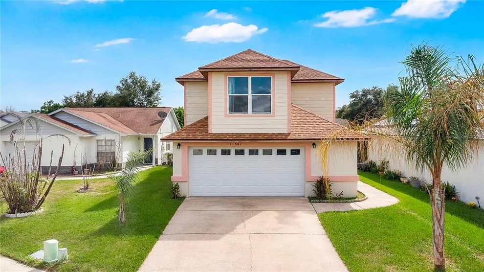 Unit for sale at 11842 ATLIN DRIVE, ORLANDO, FL 32837