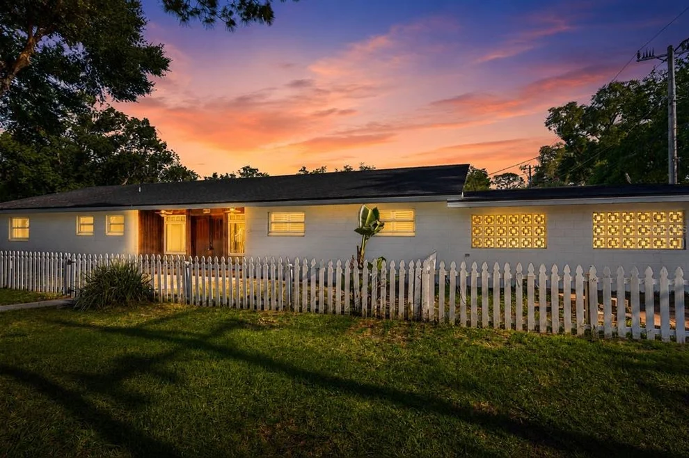 Unit for sale at 401 W 10TH STREET, SANFORD, FL 32771