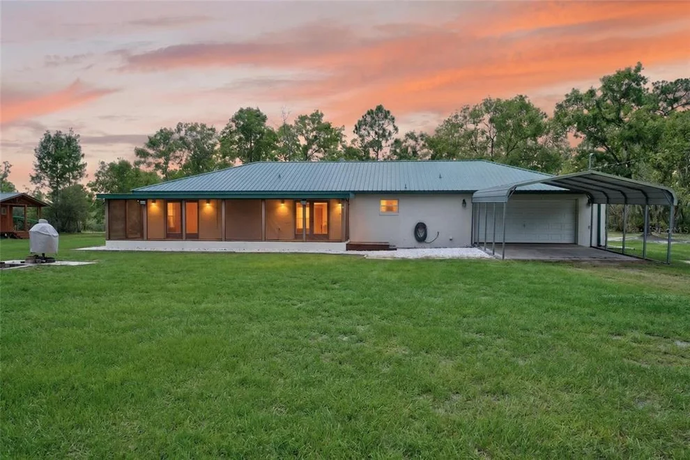 Unit for sale at 10550 SW 52ND PLACE, CEDAR KEY, FL 32625