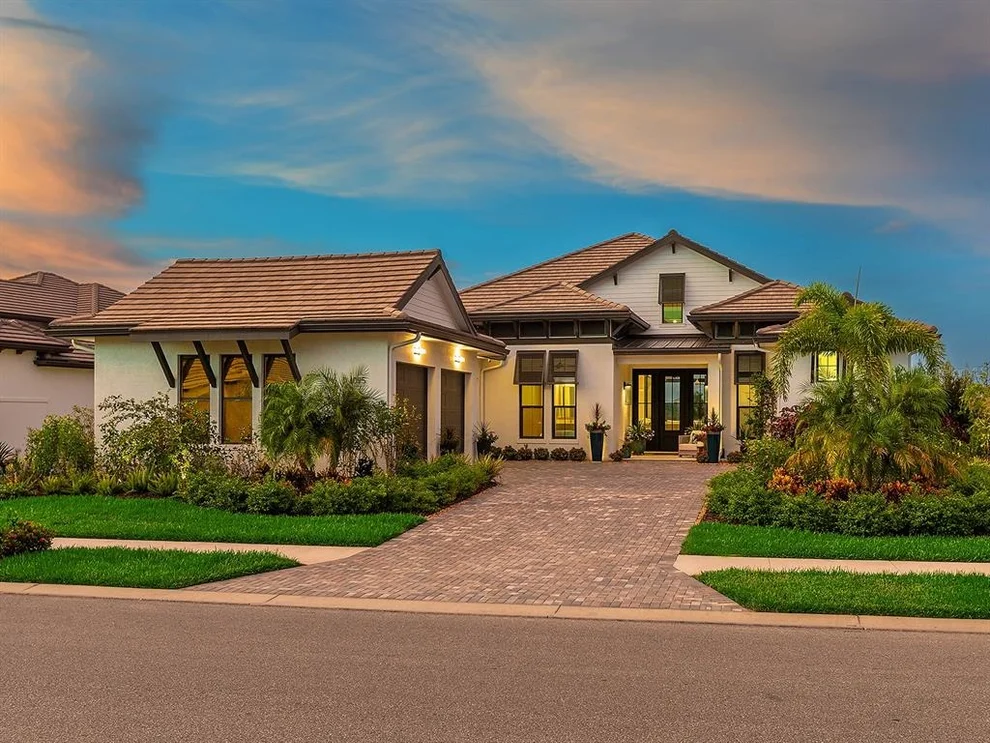 Unit for sale at 1095 BLUE SHELL LOOP, SARASOTA, FL 34240
