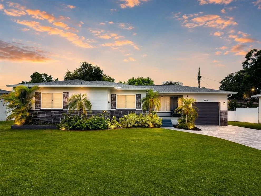 Unit for sale at 3712 30TH AVENUE N, ST PETERSBURG, FL 33713
