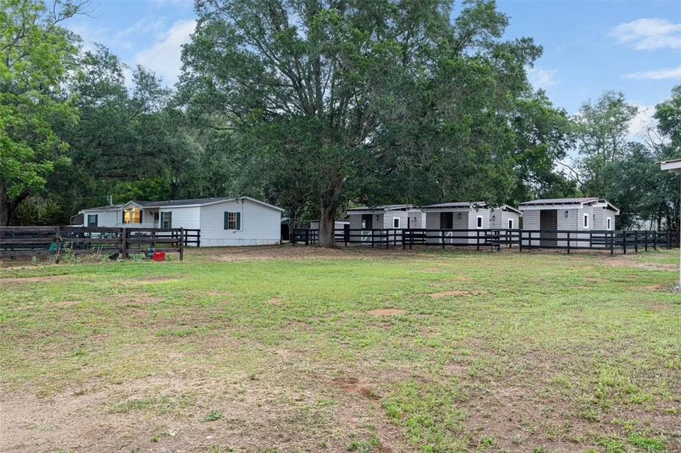 Unit for sale at 8606 BOYT ROAD, ZEPHYRHILLS, FL 33540