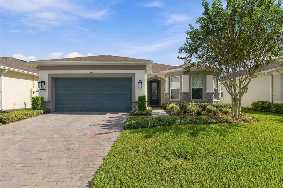 Unit for sale at 2781 NATURE VIEW RD, ST CLOUD, FL 34771