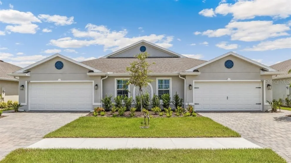 Unit for sale at 4583 SCHUBERT TRAIL, NORTH PORT, FL 34287