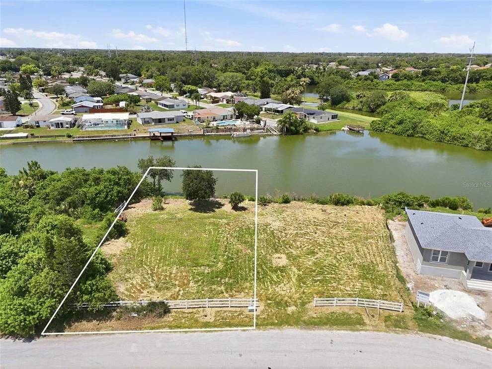 Unit for sale at 1503 JACKSON DRIVE, HOLIDAY, FL 34691