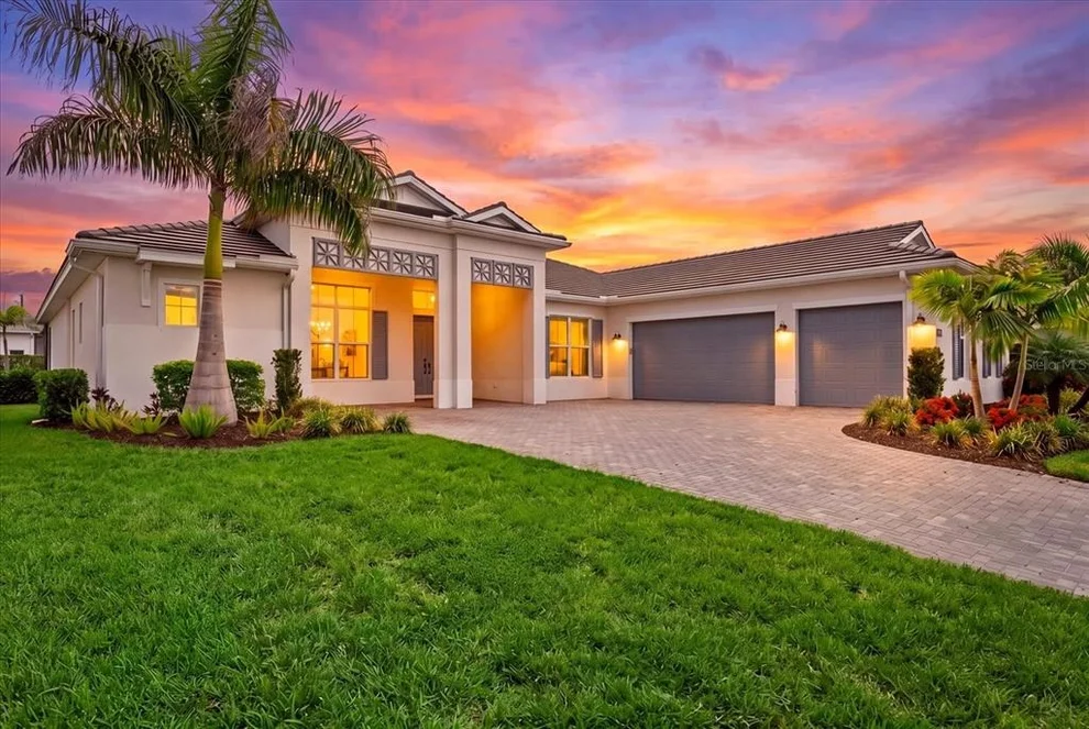 Unit for sale at 8133 NEVIS RUN, LAKEWOOD RANCH, FL 34202
